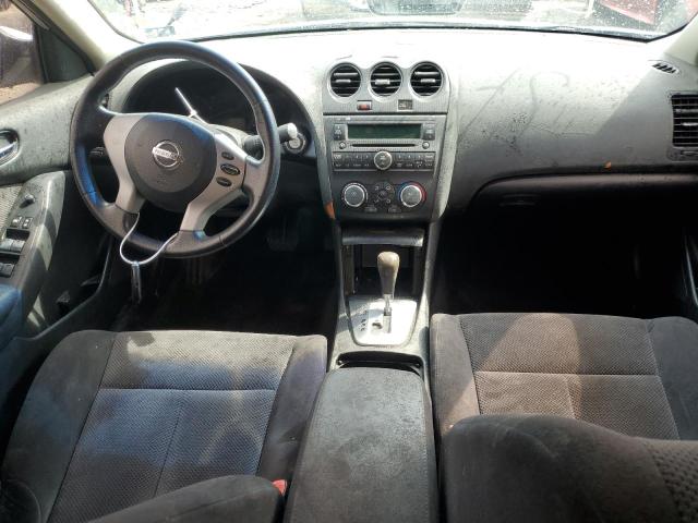 Photo 8 from auction – 2007 NISSAN ALTIMA 2.5 with VIN 1N4AL21E07C184260