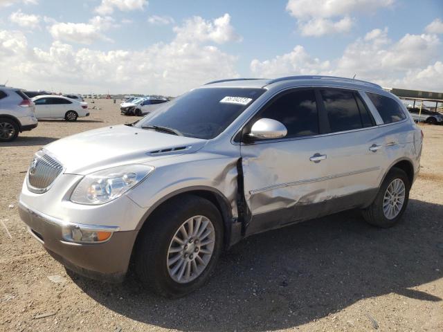 BUICK ENCLAVE CX 2011 with VIN 5GAKRAED5BJ415913 - Photo from auction