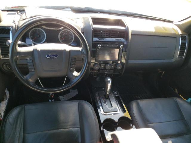 Photo 8 from auction – 2011 FORD ESCAPE LIM with VIN 1FMCU9EG5BKB69459
