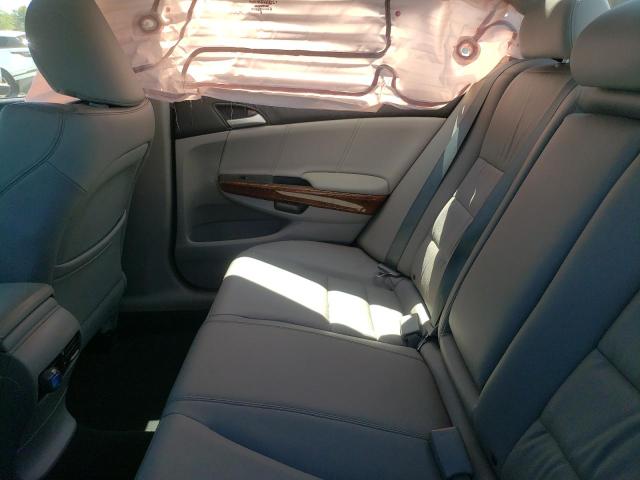 Photo 10 from auction – 2012 HONDA ACCORD EXL with VIN 1HGCP2F80CA213550