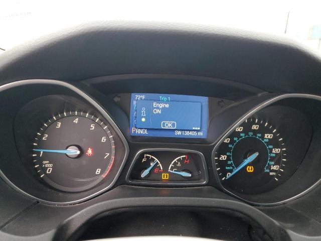 Photo 9 from auction – 2014 FORD FOCUS SE with VIN 1FADP3K20EL181609