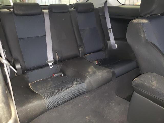 Photo 10 from auction – 2005 TOYOTA SCION TC with VIN JTKDE177750038188