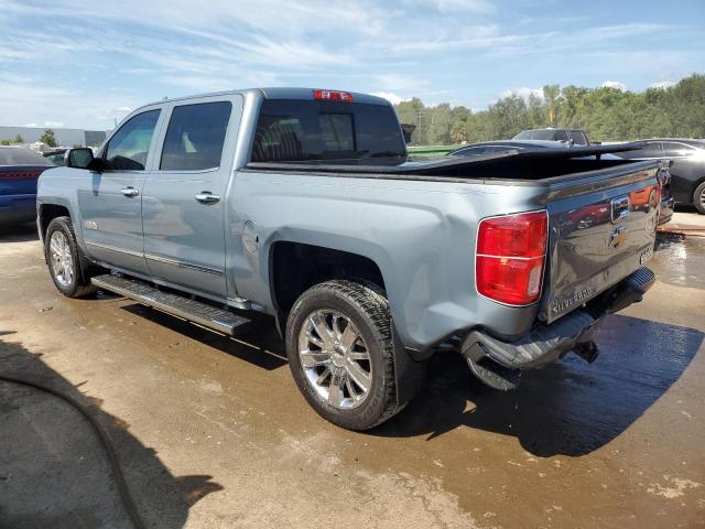 Photo 2 from auction – 2016 CHEVROLET SILVERADO with VIN 3GCPCTEC8GG155136