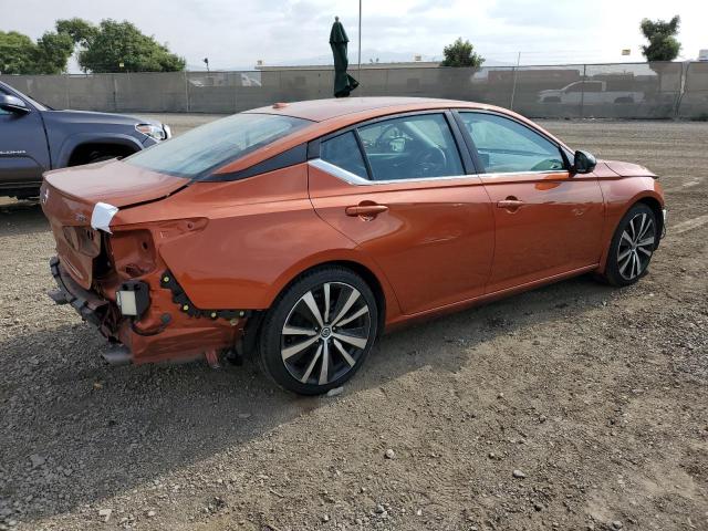Photo 3 from auction – 2020 NISSAN ALTIMA SR with VIN 1N4BL4CV2LC168729