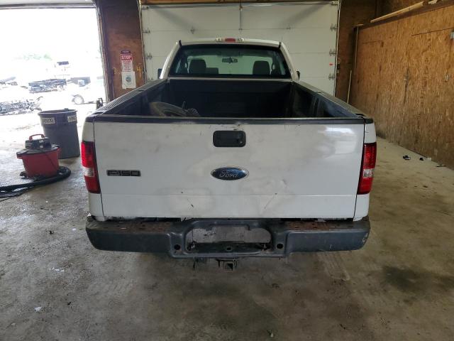 Photo 6 from auction – 2008 FORD F150 with VIN 1FTRF12W08KB54558