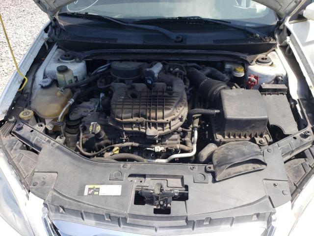 Photo 11 from auction – 2014 CHRYSLER 200 LX with VIN 1C3CCBAG5EN103652