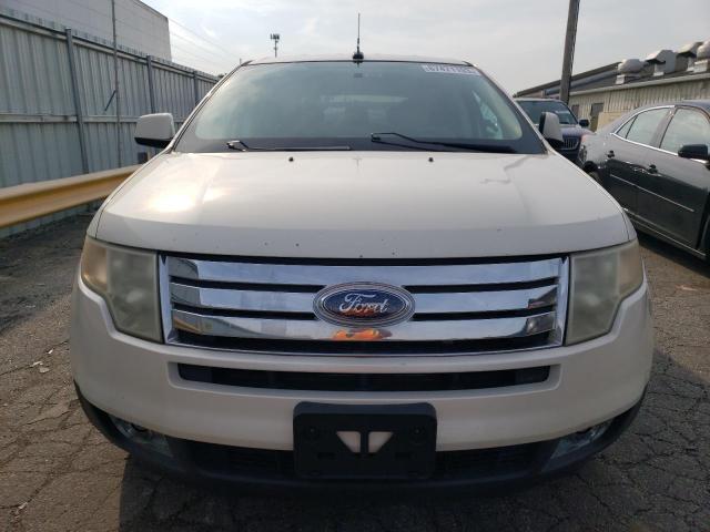 Photo 5 from auction – 2008 FORD EDGE SEL with VIN 2FMDK48C78BA05106