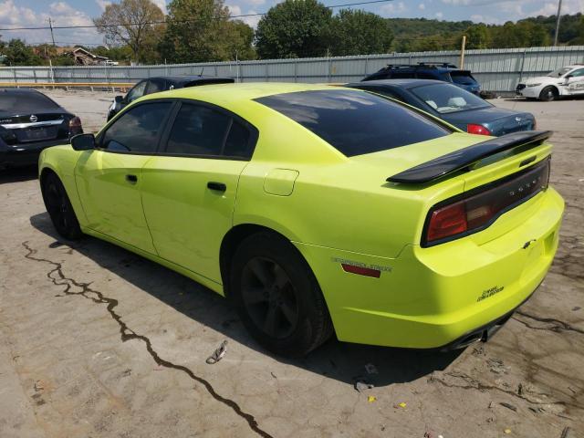 Photo 2 from auction – 2013 DODGE CHARGER SE with VIN 2C3CDXBG0DH691752