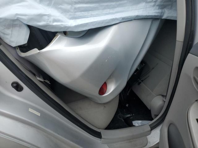 Photo 10 from auction – 2010 TOYOTA COROLLA BA with VIN 1NXBU4EEXAZ176696