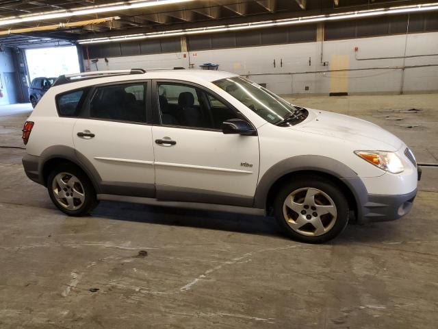 Photo 4 from auction – 2007 PONTIAC VIBE with VIN 5Y2SL65887Z412755