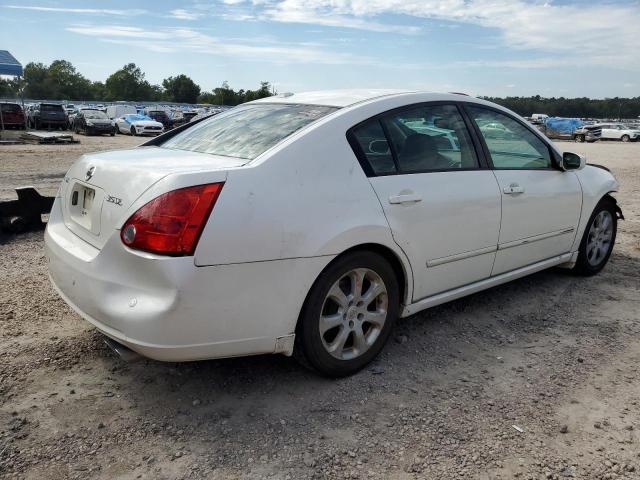 Photo 3 from auction – 2008 NISSAN MAXIMA SE with VIN 1N4BA41E88C817367