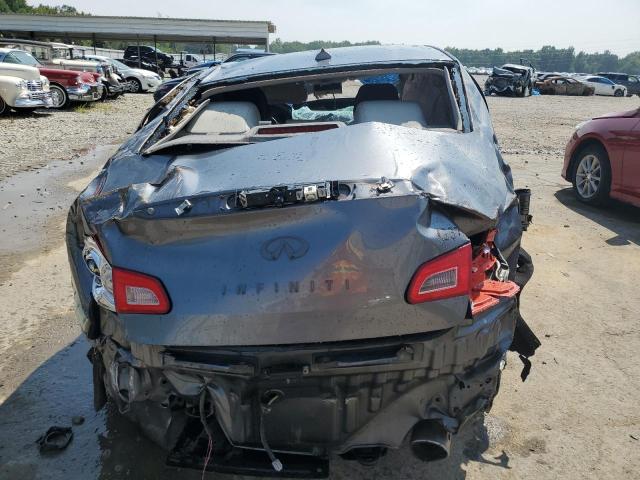 Photo 6 from auction – 2012 INFINITI G37 BASE with VIN JN1CV6AP5CM626432