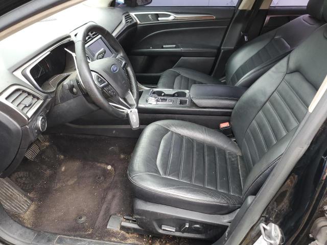 Photo 7 from auction – 2017 FORD FUSION SE with VIN 3FA6P0T93HR257428