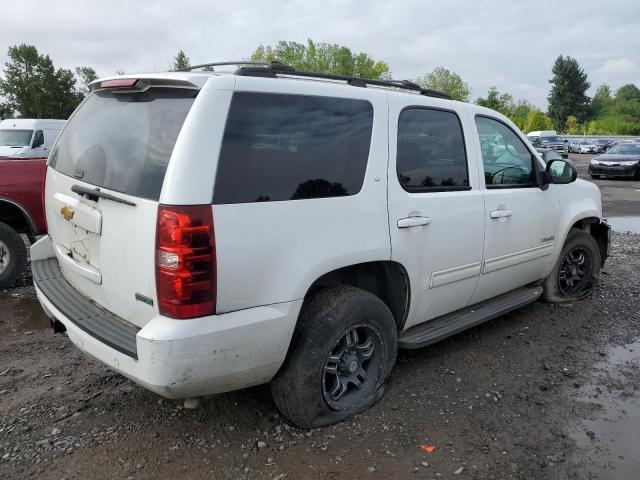 Photo 3 from auction – 2012 CHEVROLET TAHOE C150 with VIN 1GNSCBE02CR327513