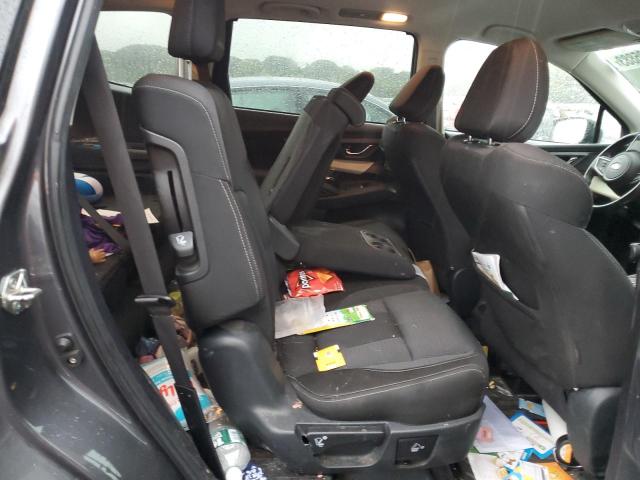 Photo 11 from auction – 2019 SUBARU ASCENT PRE with VIN 4S4WMABD2K3471181