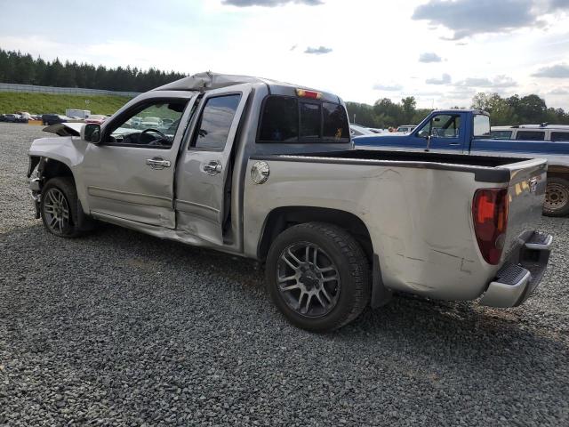 Photo 2 from auction – 2012 CHEVROLET COLORADO L with VIN 1GCDSCF94C8109814