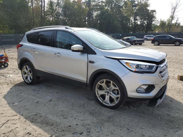 Photo 4 from auction – 2019 FORD ESCAPE TIT with VIN 1FMCU9J96KUC37103