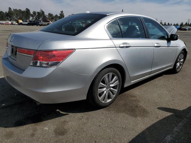 Photo 3 from auction – 2012 HONDA ACCORD EXL with VIN 1HGCP2F81CA054778