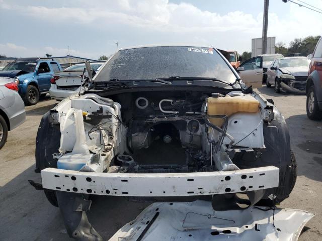 Photo 5 from auction – 2016 DODGE CHARGER R/ with VIN 2C3CDXGJ5GH118757