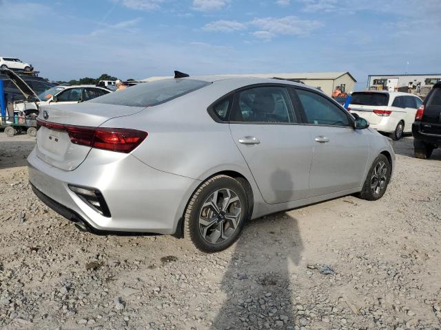 Photo 3 from auction – 2020 KIA FORTE FE with VIN 3KPF24AD2LE186732