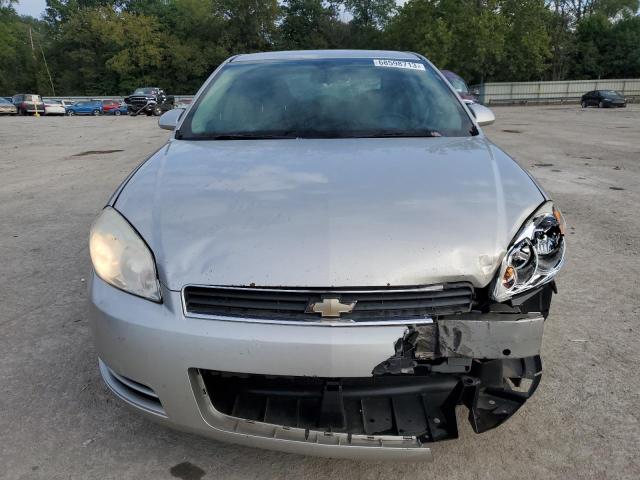Photo 5 from auction – 2007 CHEVROLET IMPALA LT with VIN 2G1WT55N479254757