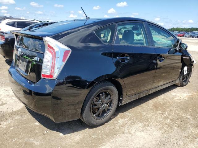 Photo 3 from auction – 2014 TOYOTA PRIUS with VIN JTDKN3DU5E0376693
