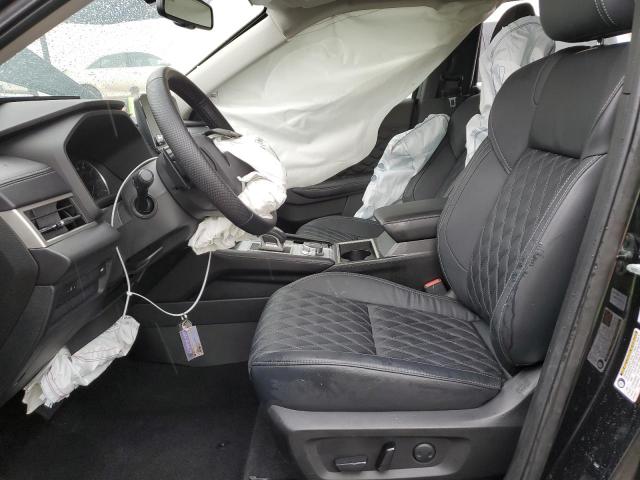 Photo 7 from auction – 2022 MITSUBISHI OUTLANDER with VIN JA4J3VA83NZ078492
