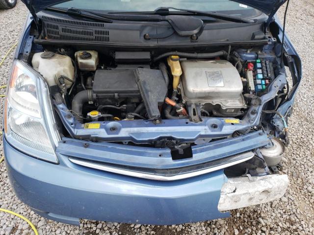Photo 11 from auction – 2008 TOYOTA PRIUS with VIN JTDKB20U287748933