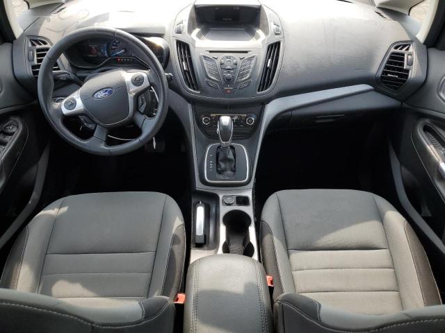 Photo 8 from auction – 2015 FORD C-MAX SE with VIN 1FADP5AU1FL124089