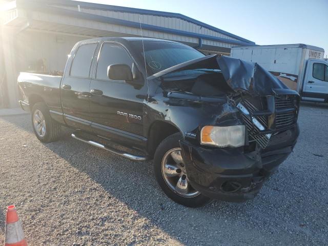 Photo 4 from auction – 2004 DODGE RAM 1500 S with VIN 1D7HA18D84S628482