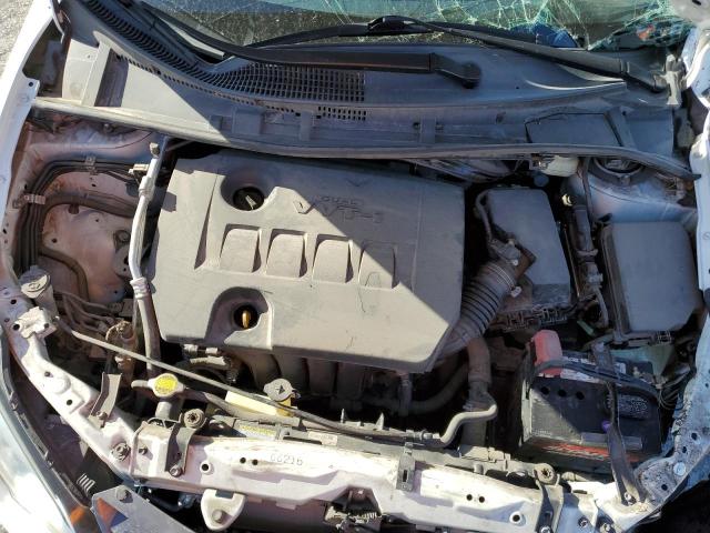 Снимка 11 от търг – 2016 TOYOTA COROLLA L с VIN 2T1BURHEXGC735568