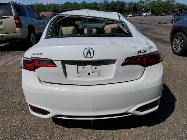 Photo 6 from auction – 2016 ACURA ILX BASE W with VIN 19UDE2F37GA018517