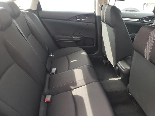 Photo 10 from auction – 2019 HONDA CIVIC LX with VIN 2HGFC2F69KH562763