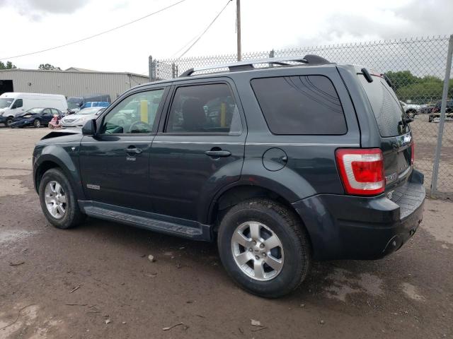Снимка 2 от търг – 2008 FORD ESCAPE LIM с VIN 1FMCU94168KA76648