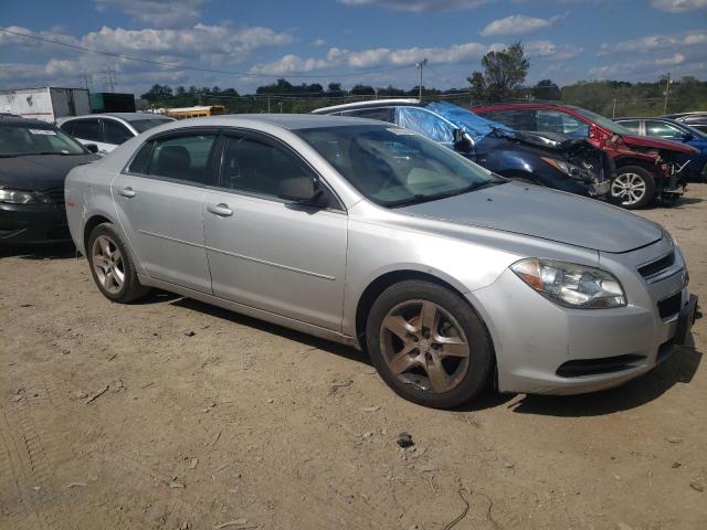 Photo 4 from auction – 2012 CHEVROLET MALIBU LS with VIN 1G1ZB5E08CF152867
