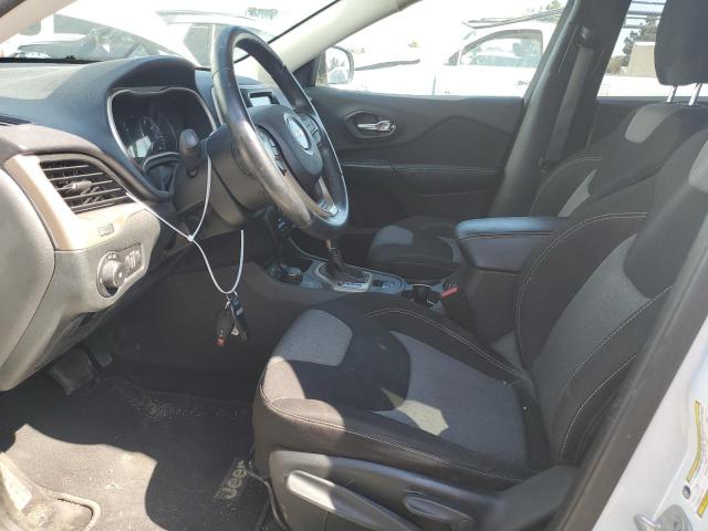 Photo 7 from auction – 2014 JEEP CHEROKEE L with VIN 1C4PJMCS4EW297021