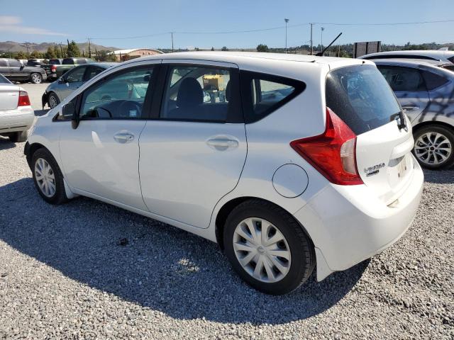Снимка 2 от търг – 2014 NISSAN VERSA NOTE с VIN 3N1CE2CP2EL404658