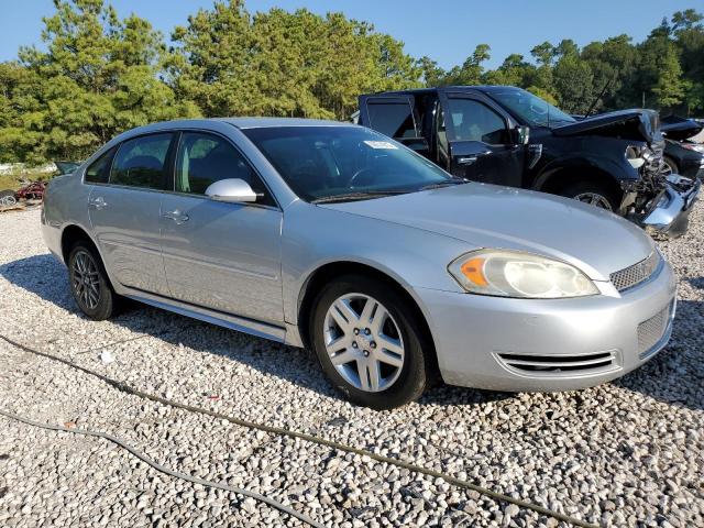 Photo 4 from auction – 2013 CHEVROLET IMPALA LT with VIN 2G1WG5E35D1242873