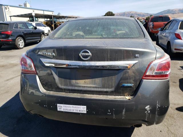 Photo 6 from auction – 2013 NISSAN ALTIMA 2.5 with VIN 1N4AL3AP1DN542909