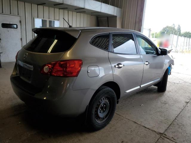 Photo 3 from auction – 2013 NISSAN ROGUE S with VIN JN8AS5MT7DW532756