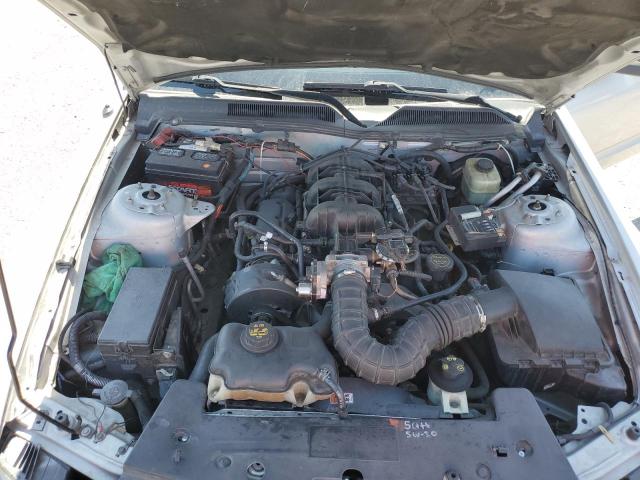 Photo 11 from auction – 2005 FORD MUSTANG with VIN 1ZVFT80N755124530