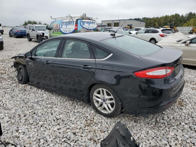 Photo 2 from auction – 2014 FORD FUSION SE with VIN 3FA6P0H72ER353425
