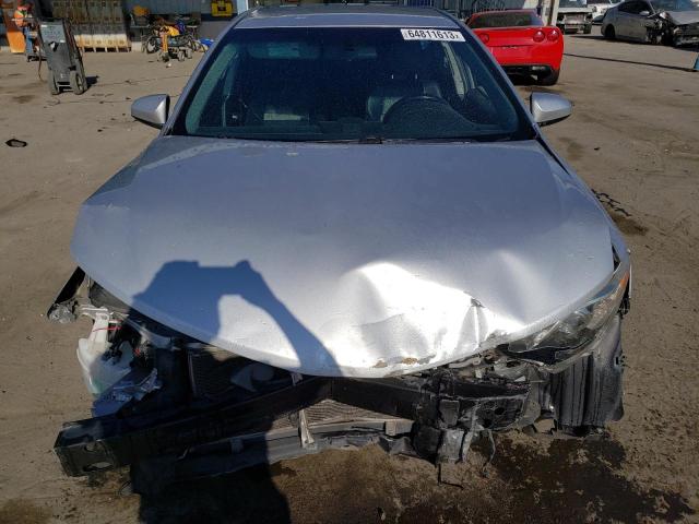 Photo 5 from auction – 2014 TOYOTA CAMRY L with VIN 4T1BF1FK1EU381472