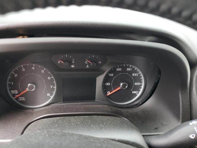 Photo 9 from auction – 2017 GMC ACADIA SLE with VIN 1GKKNRLA9HZ142328