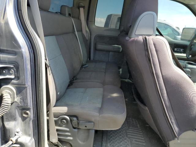 Photo 10 from auction – 2006 FORD F150 with VIN 1FTPX12586FA35531