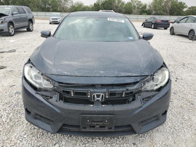 Photo 5 from auction – 2016 HONDA CIVIC EX with VIN 19XFC1F35GE223726