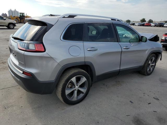 Photo 3 from auction – 2019 JEEP CHEROKEE L with VIN 1C4PJLDB9KD170409