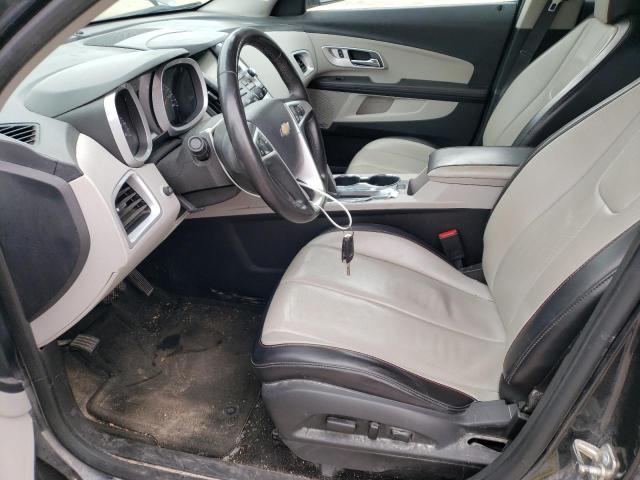 Photo 7 from auction – 2014 CHEVROLET EQUINOX LT with VIN 2GNFLGEK9E6289860