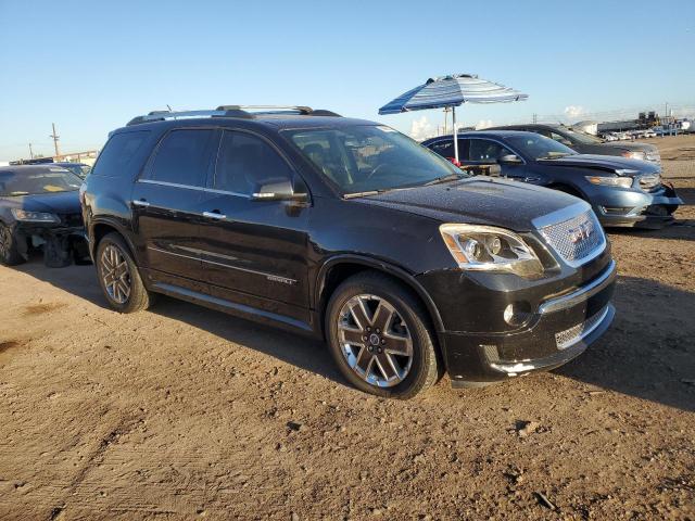 Photo 4 from auction – 2012 GMC ACADIA DEN with VIN 1GKKRTED2CJ378299