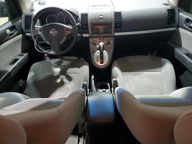 Photo 8 from auction – 2012 NISSAN SENTRA 2.0 with VIN 3N1AB6AP8CL668121